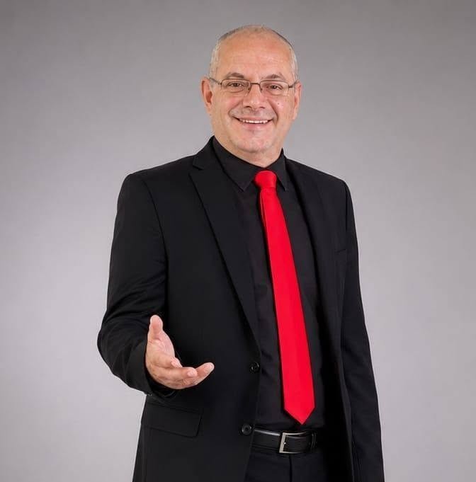 Ľubomír Goliaš